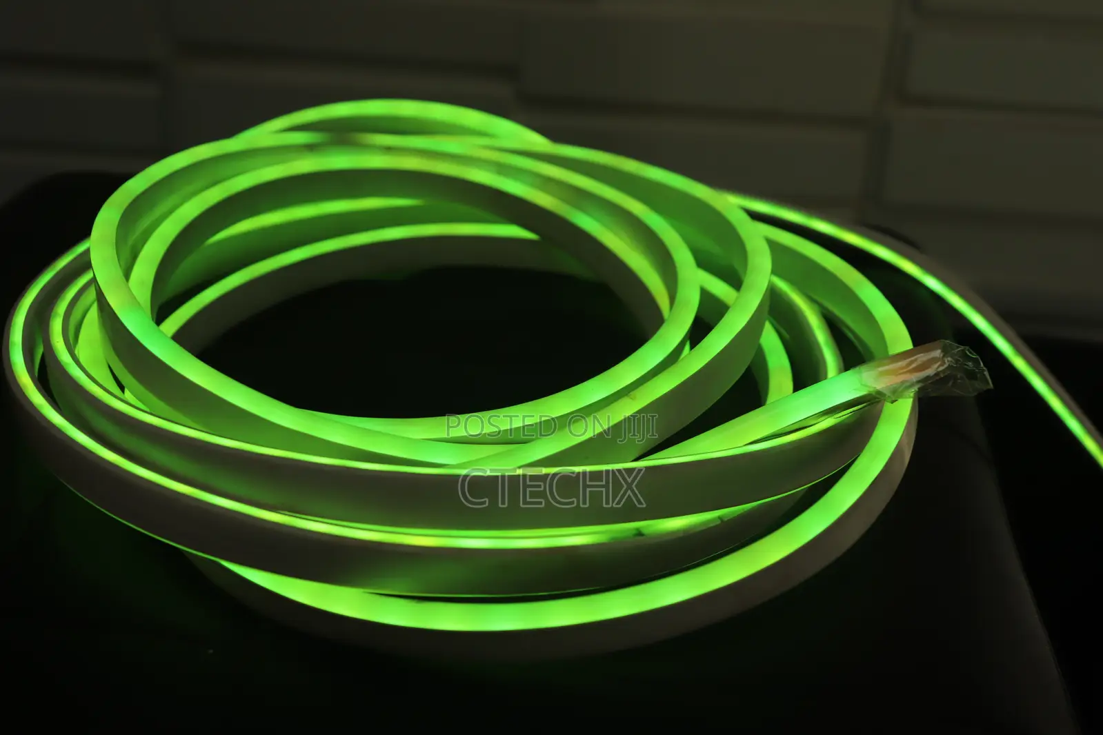 RGB Color Changing Flexible LED 7m