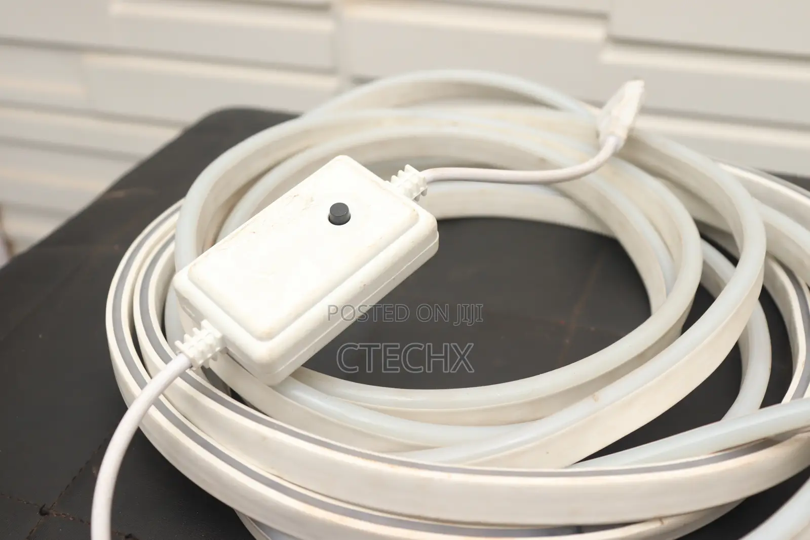 RGB Color Changing Flexible LED 7m