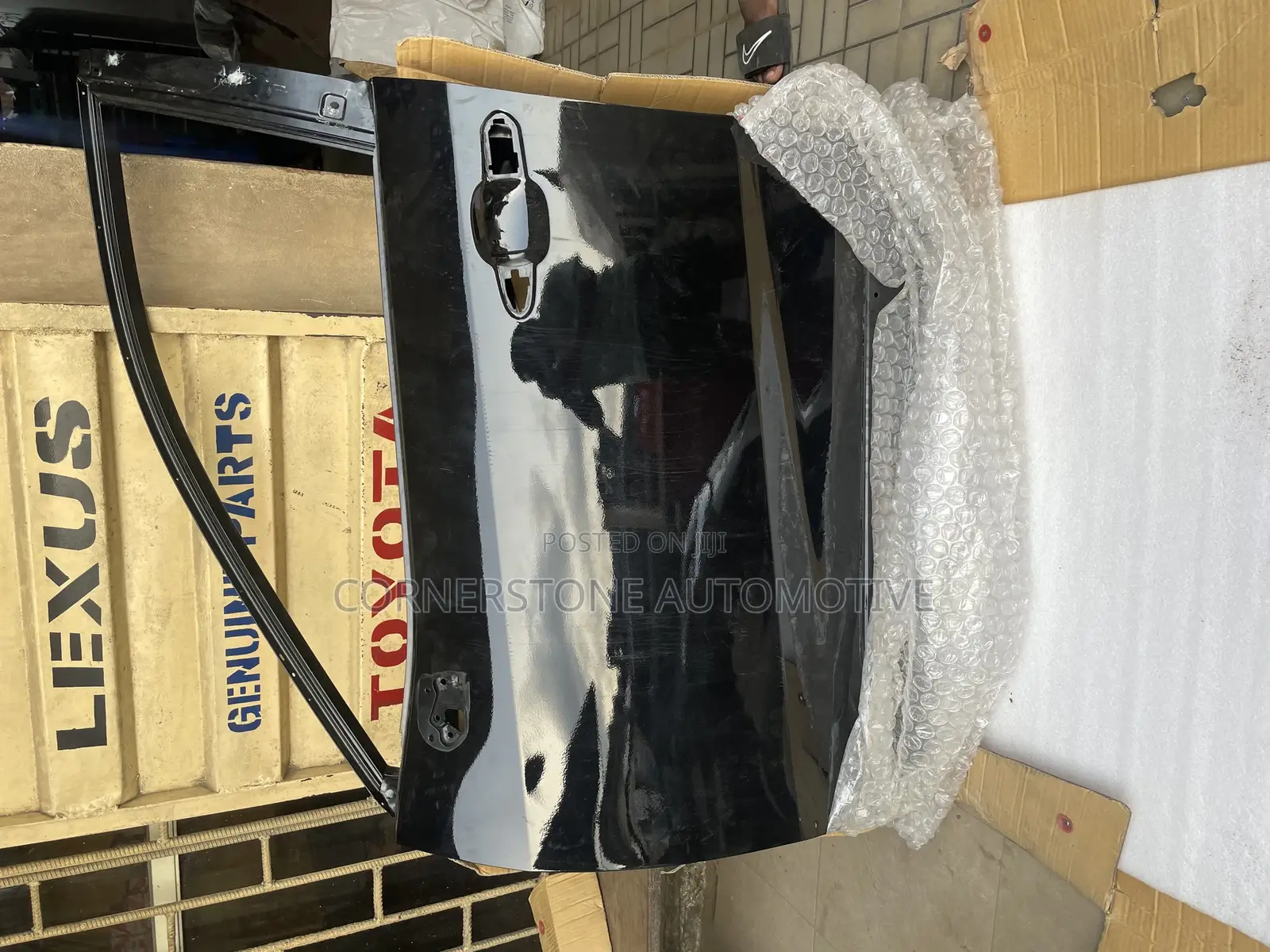 Door Rav4 2020