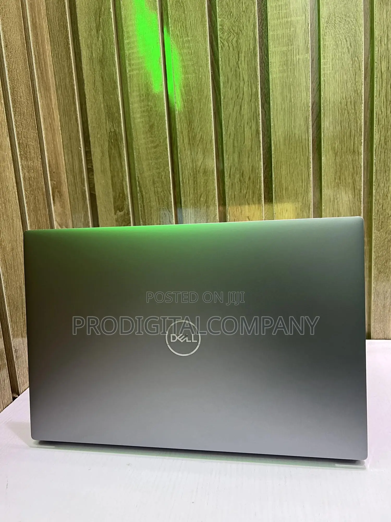 Laptop Dell Precision 5550 16GB Intel Core I7 SSD 512GB