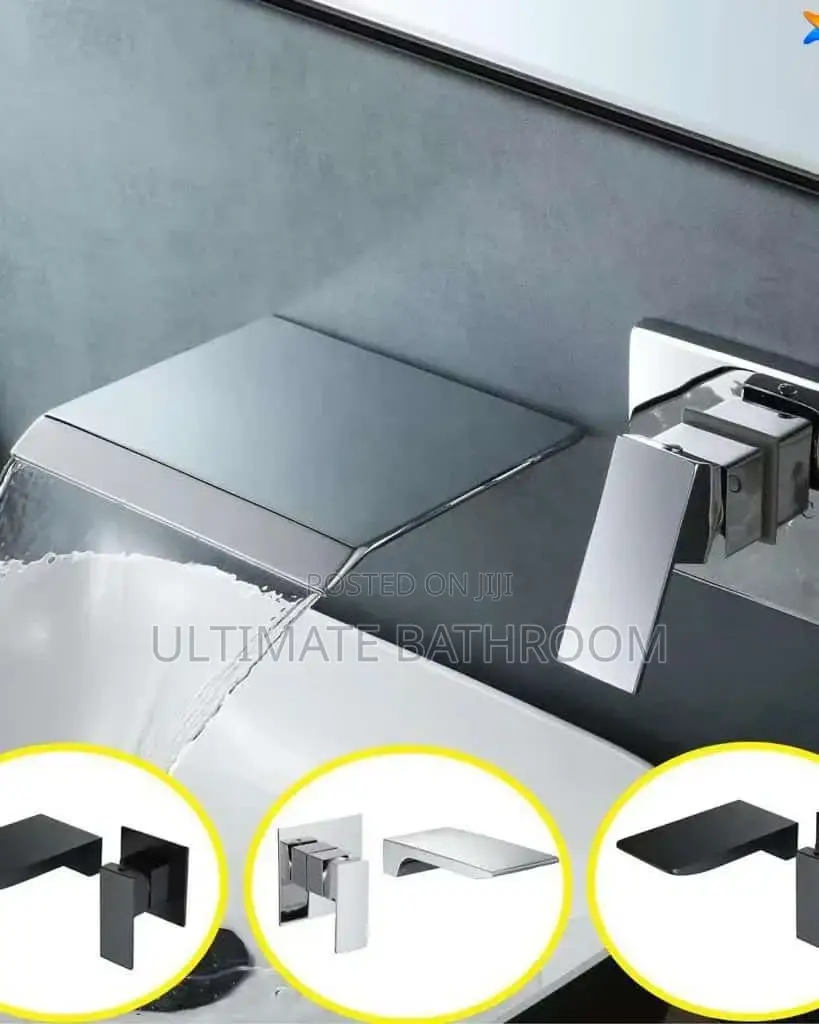 Fountain Conduit Basin Tap
