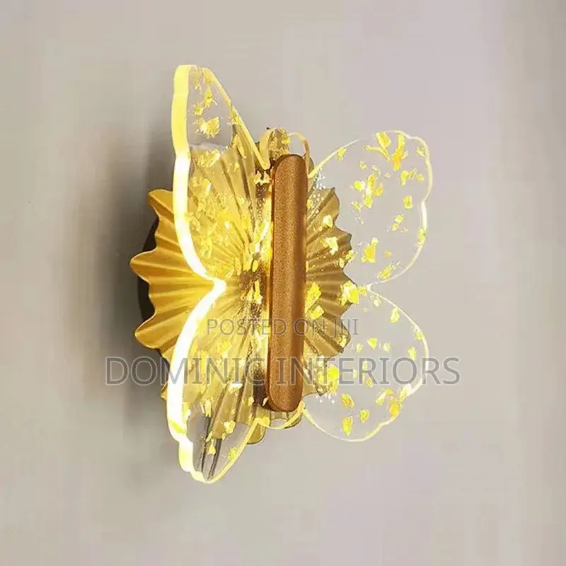 Modern Home Decoration Indoor Lighting