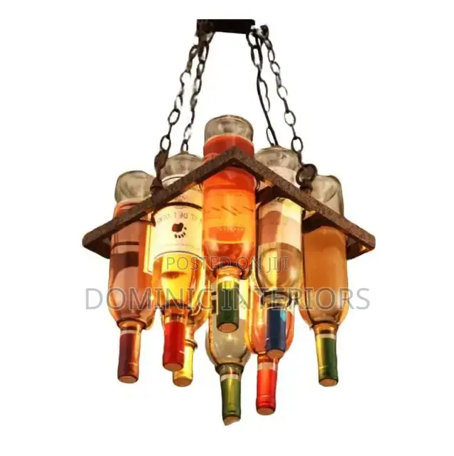 American Creative Pendant Lights