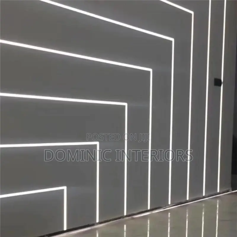 Closet Decor Linear Strip Light