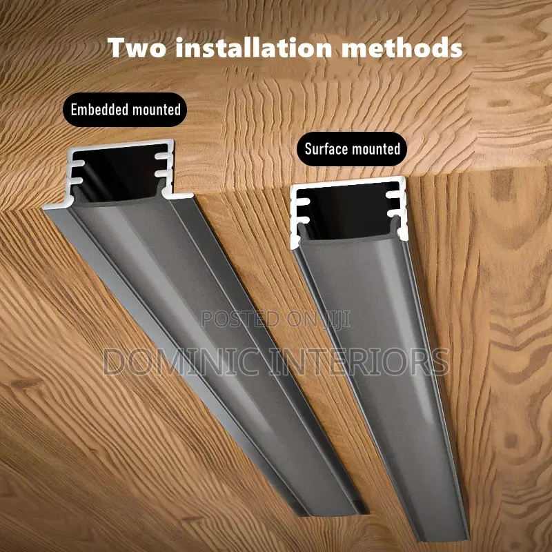 Closet Decor Linear Strip Light