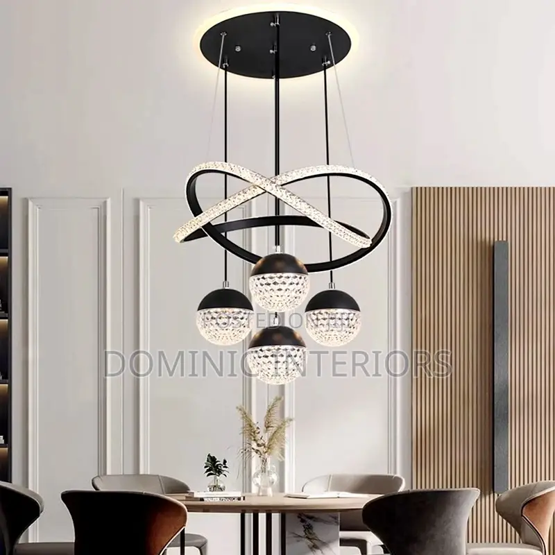 Hanging Lamp Fixtures