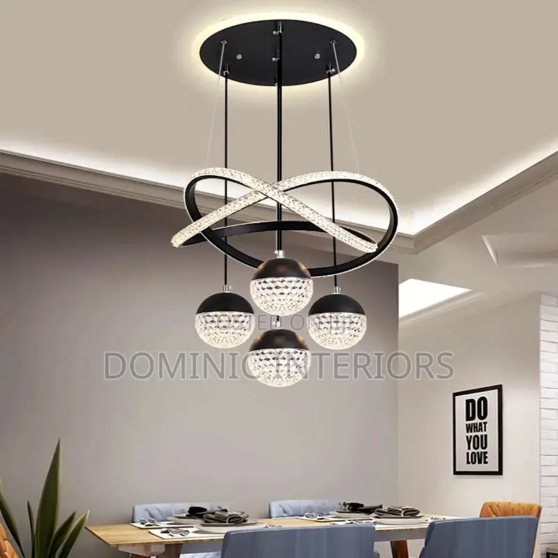 Hanging Lamp Fixtures