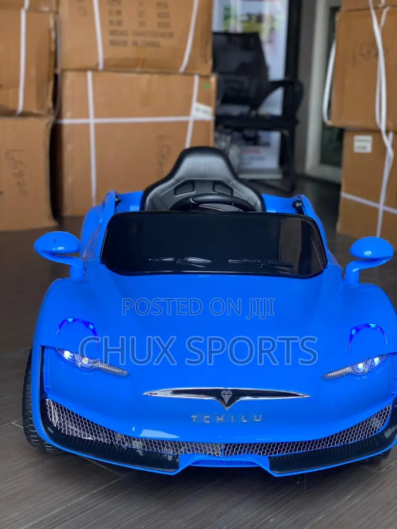 Quality Children Toy Car