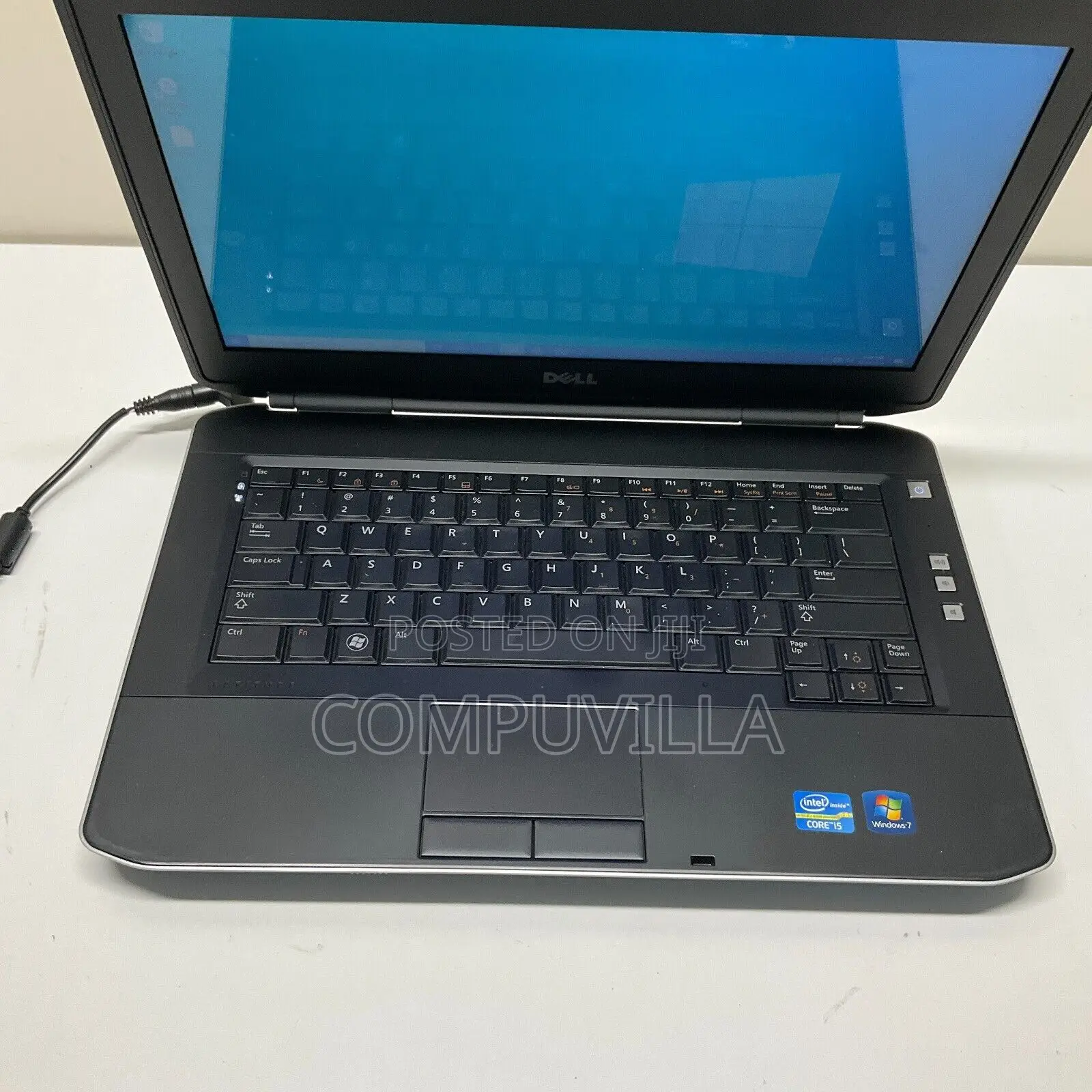Laptop Dell Latitude E5420 4GB Intel Core I5 HDD 320GB