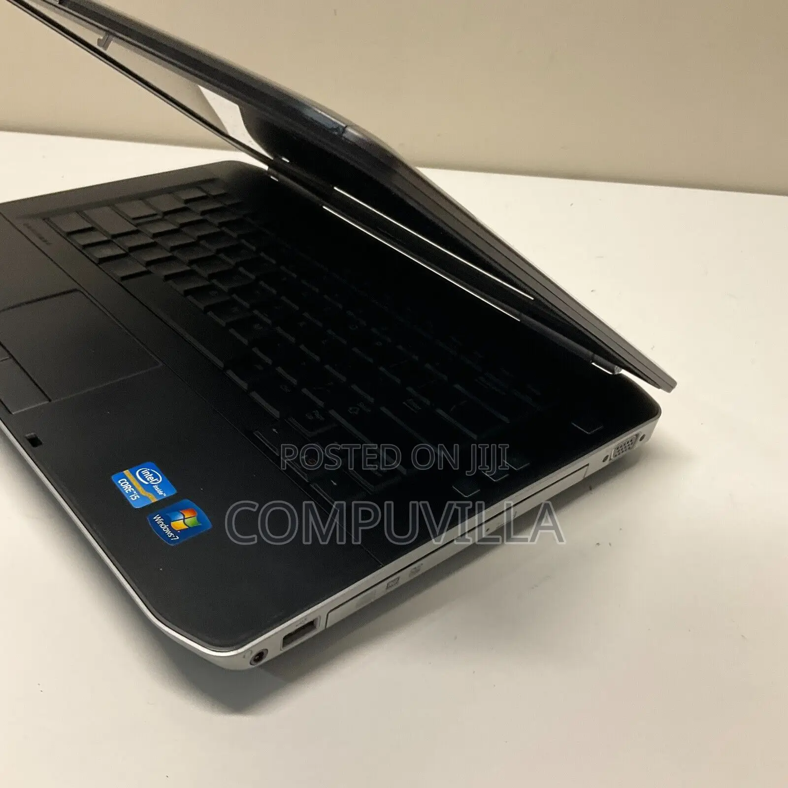 Laptop Dell Latitude E5420 4GB Intel Core I5 HDD 320GB