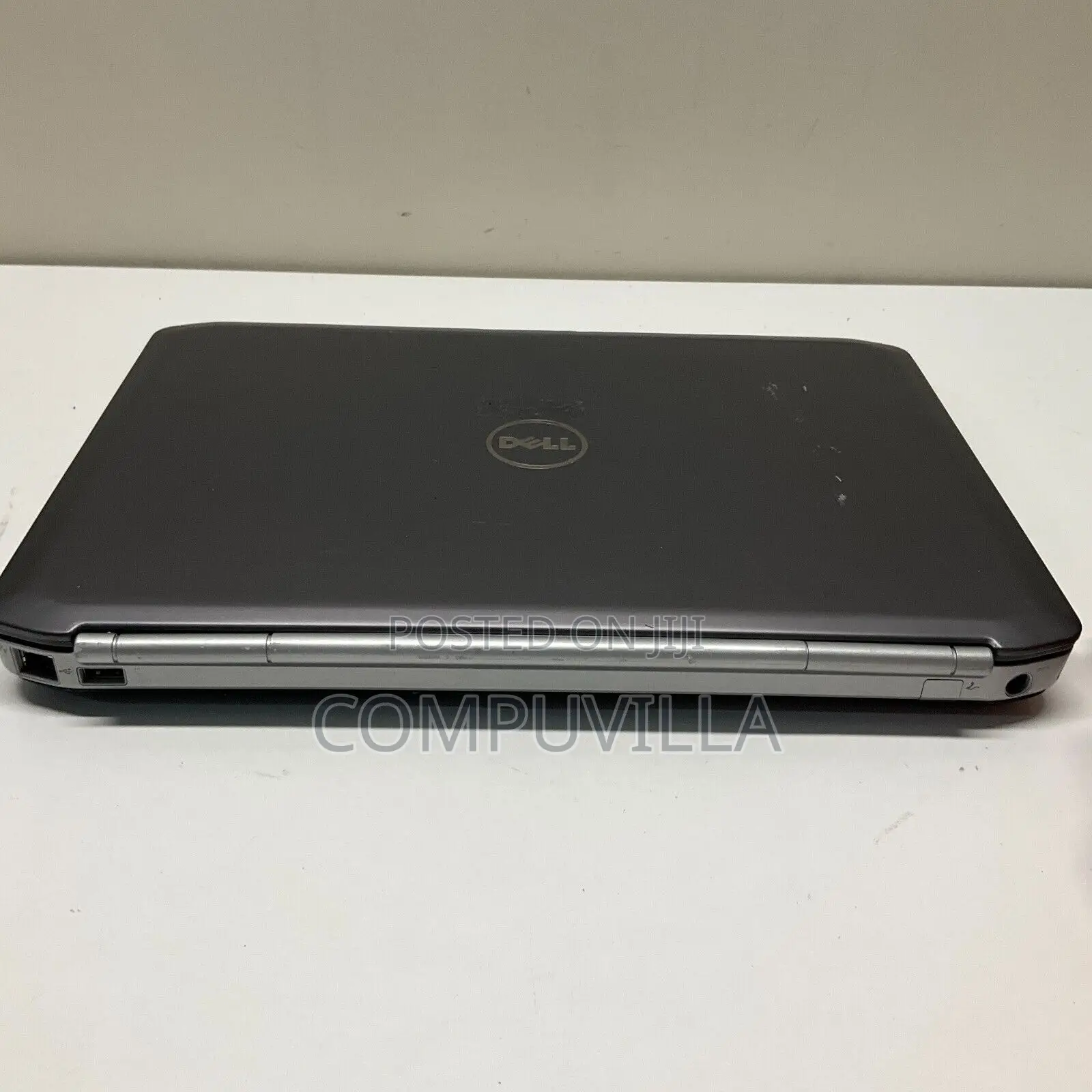 Laptop Dell Latitude E5420 4GB Intel Core I5 HDD 320GB