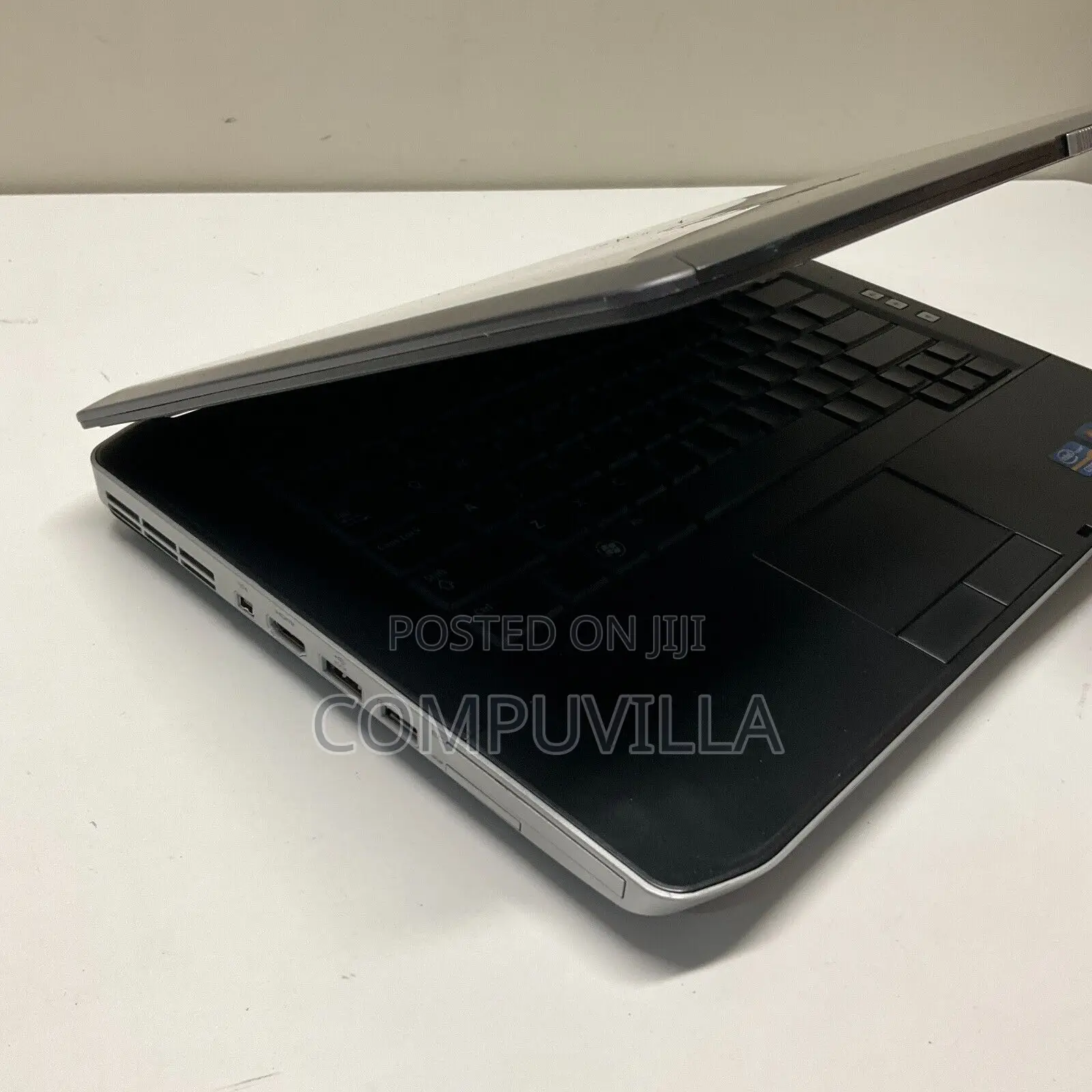 Laptop Dell Latitude E5420 4GB Intel Core I5 HDD 320GB