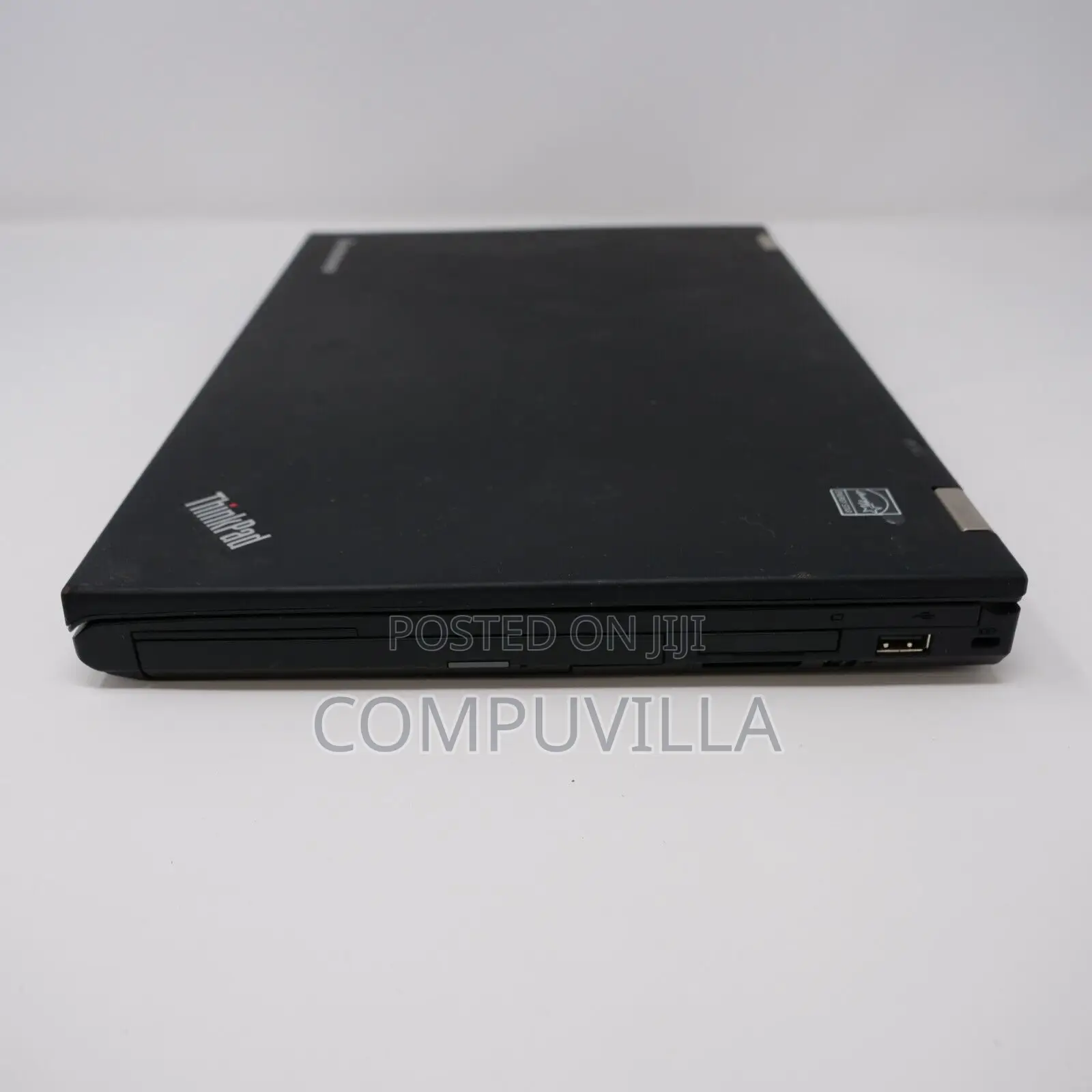 Laptop Lenovo ThinkPad T430 4GB Intel Core I5 HDD 320GB