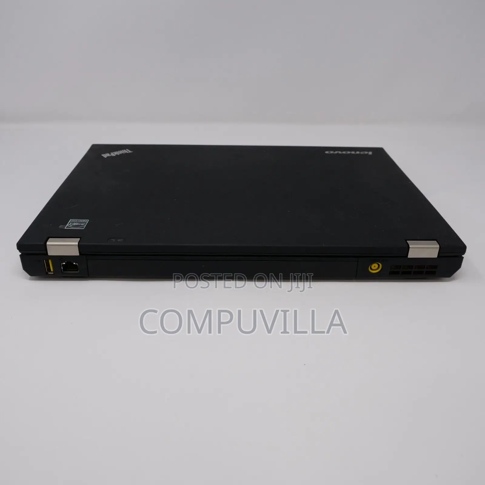 Laptop Lenovo ThinkPad T430 4GB Intel Core I5 HDD 320GB