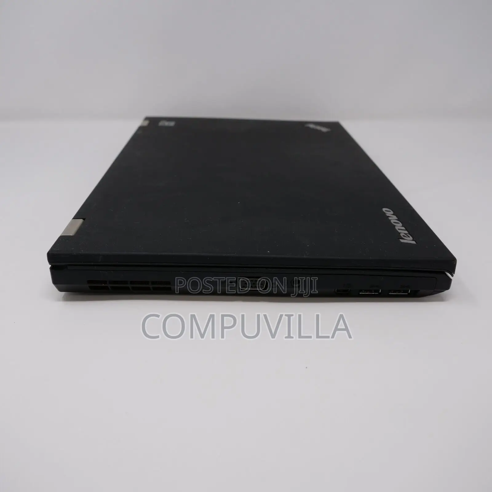 Laptop Lenovo ThinkPad T430 4GB Intel Core I5 HDD 320GB