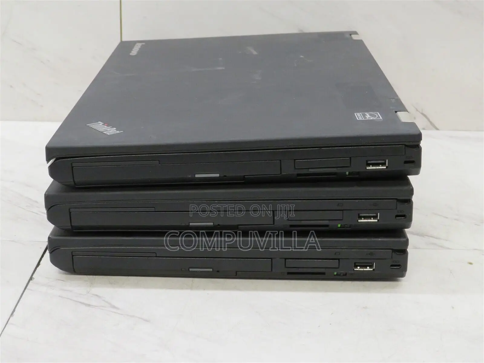 Laptop Lenovo ThinkPad T430 8GB Intel Core I5 SSD 256GB