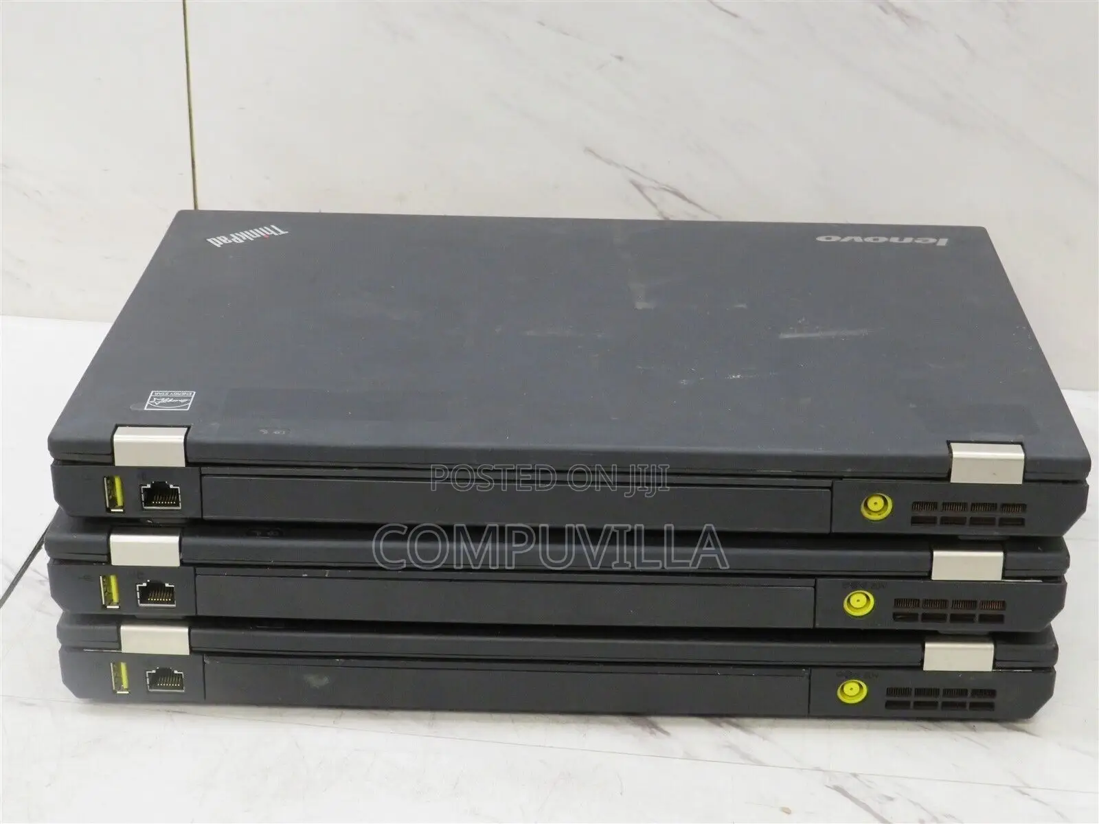 Laptop Lenovo ThinkPad T430 8GB Intel Core I5 SSD 256GB