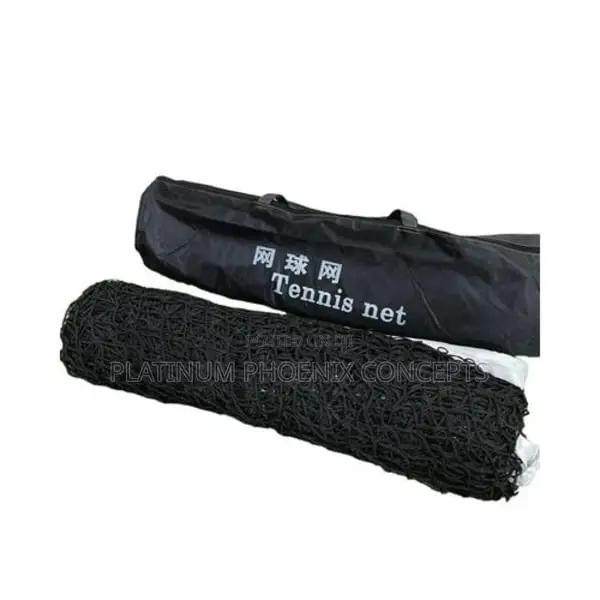 Lawn Tennis Net