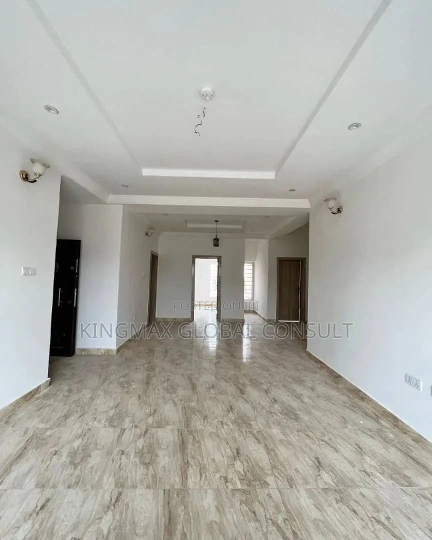 4bdrm Townhouse/Terrace in Jabi for Sale