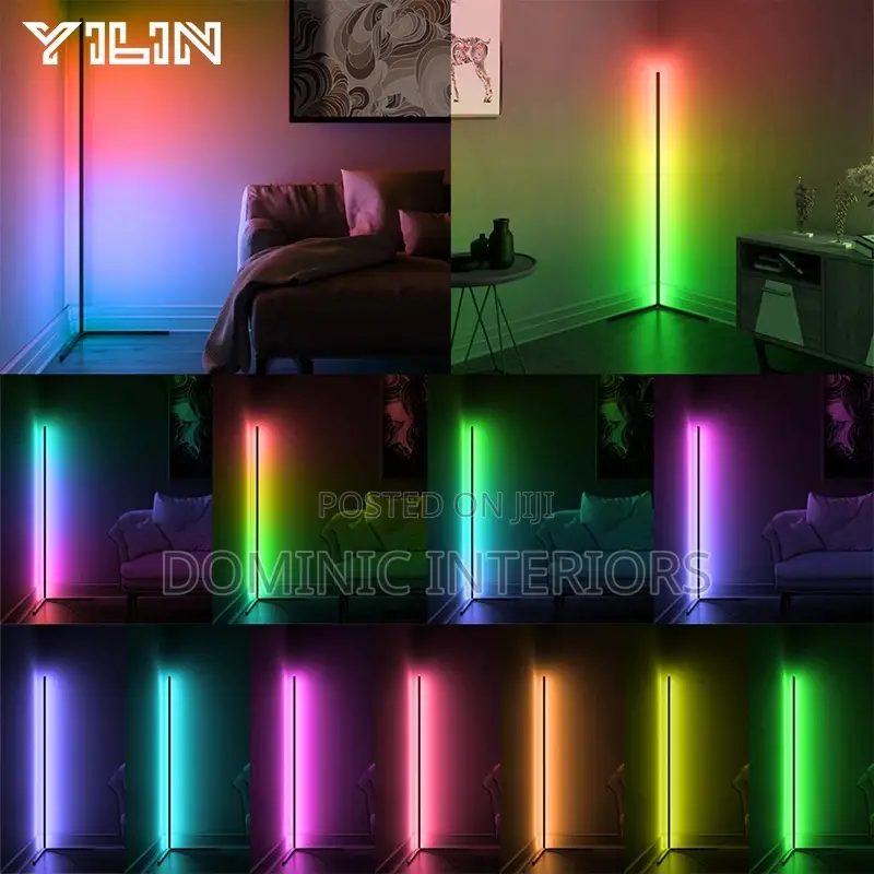 Ambient Lamp Decor Nightlight