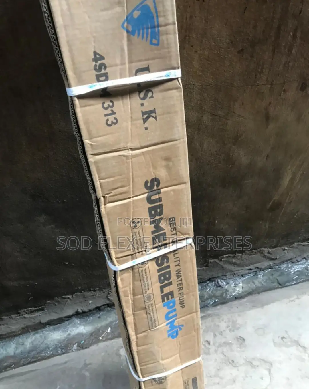 1.5hp Usk Durable Surface Pump