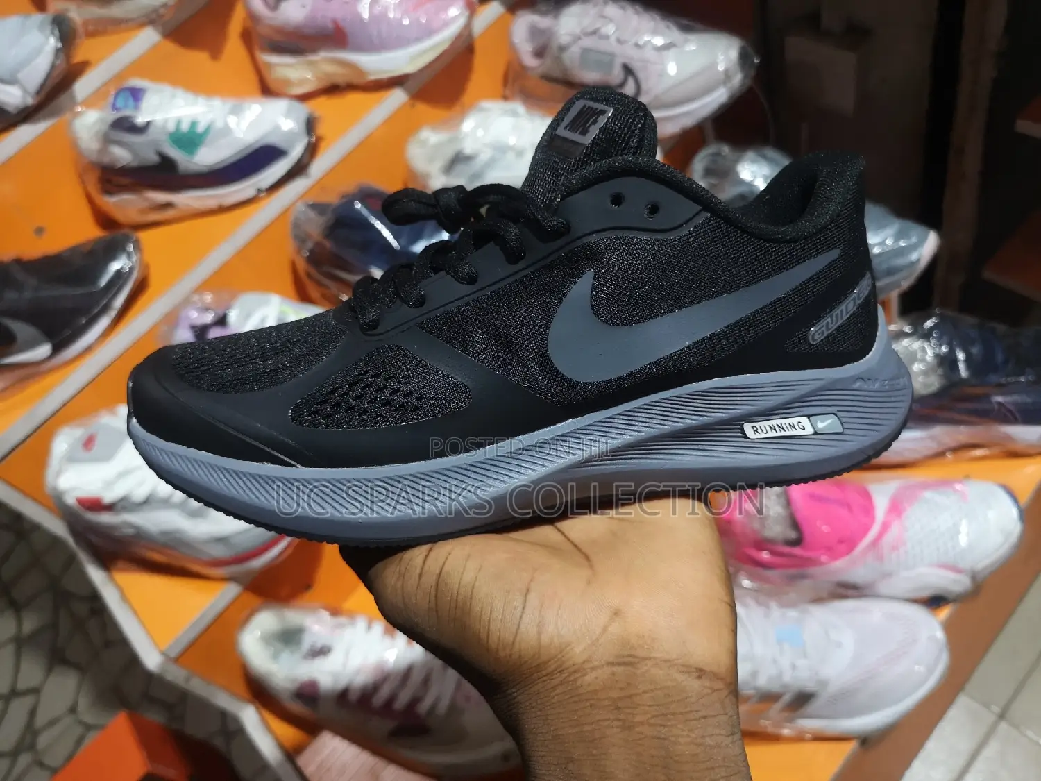 Original Sports Sneakers