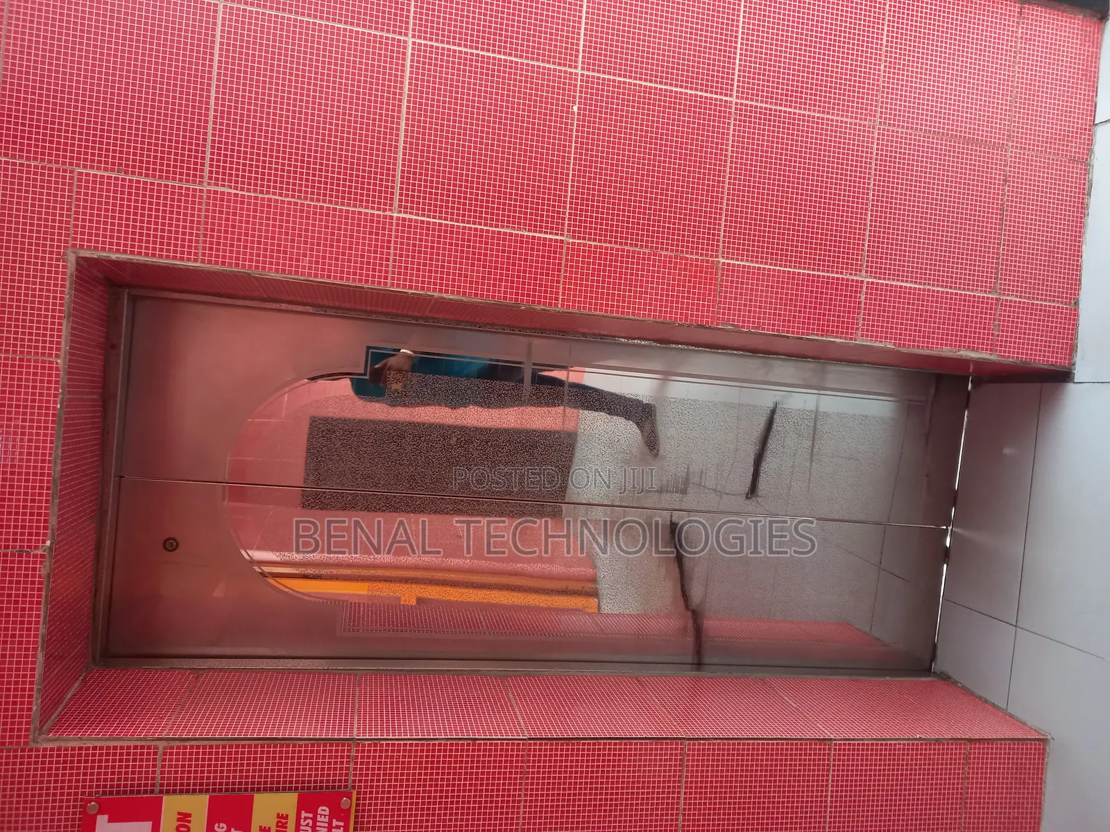 Very Top Quality Lifts and Elevators in Benin City