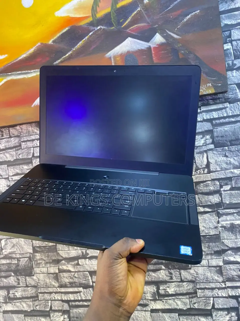 Laptop Razer Blade Pro 16GB Intel Core i7 SSD 512GB