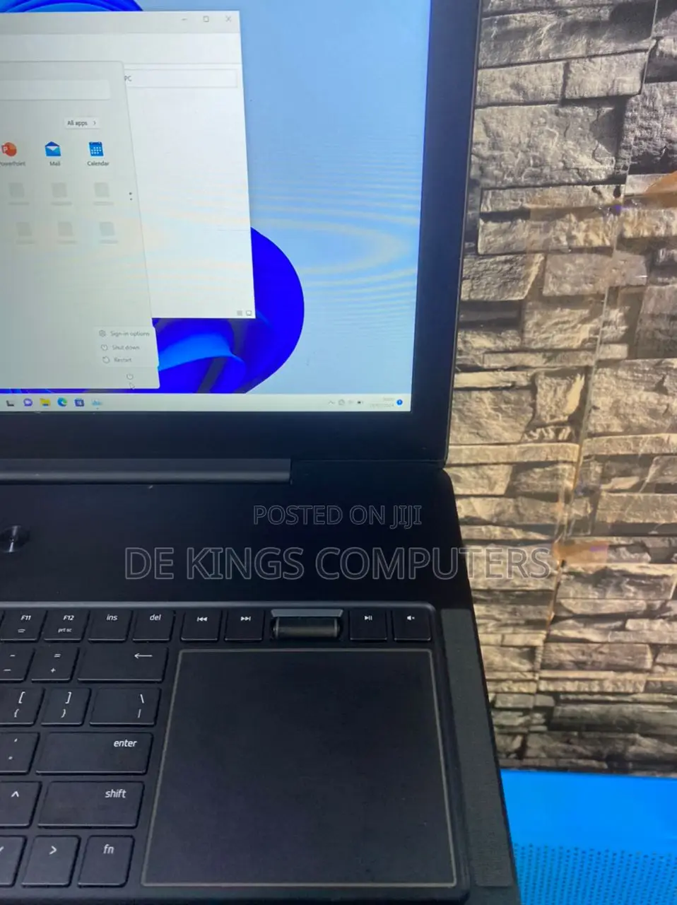 Laptop Razer Blade Pro 16GB Intel Core i7 SSD 512GB