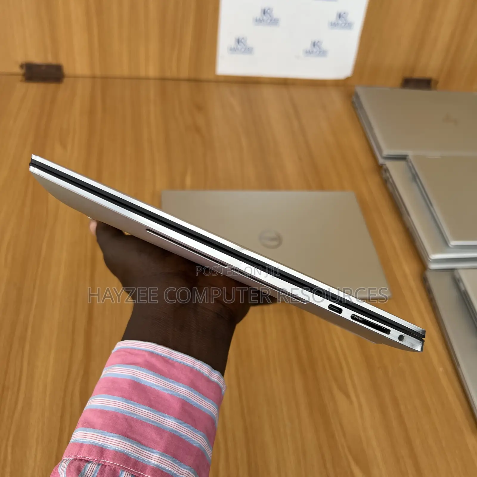 Laptop Dell XPS 15 9510 16GB Intel Core i7 SSD 512GB