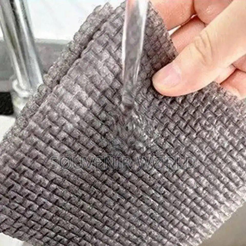 Kitchen Rag Clean Dish Towel Non