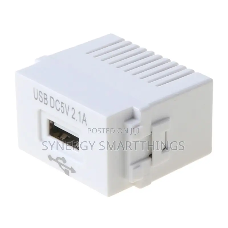 220v to USB