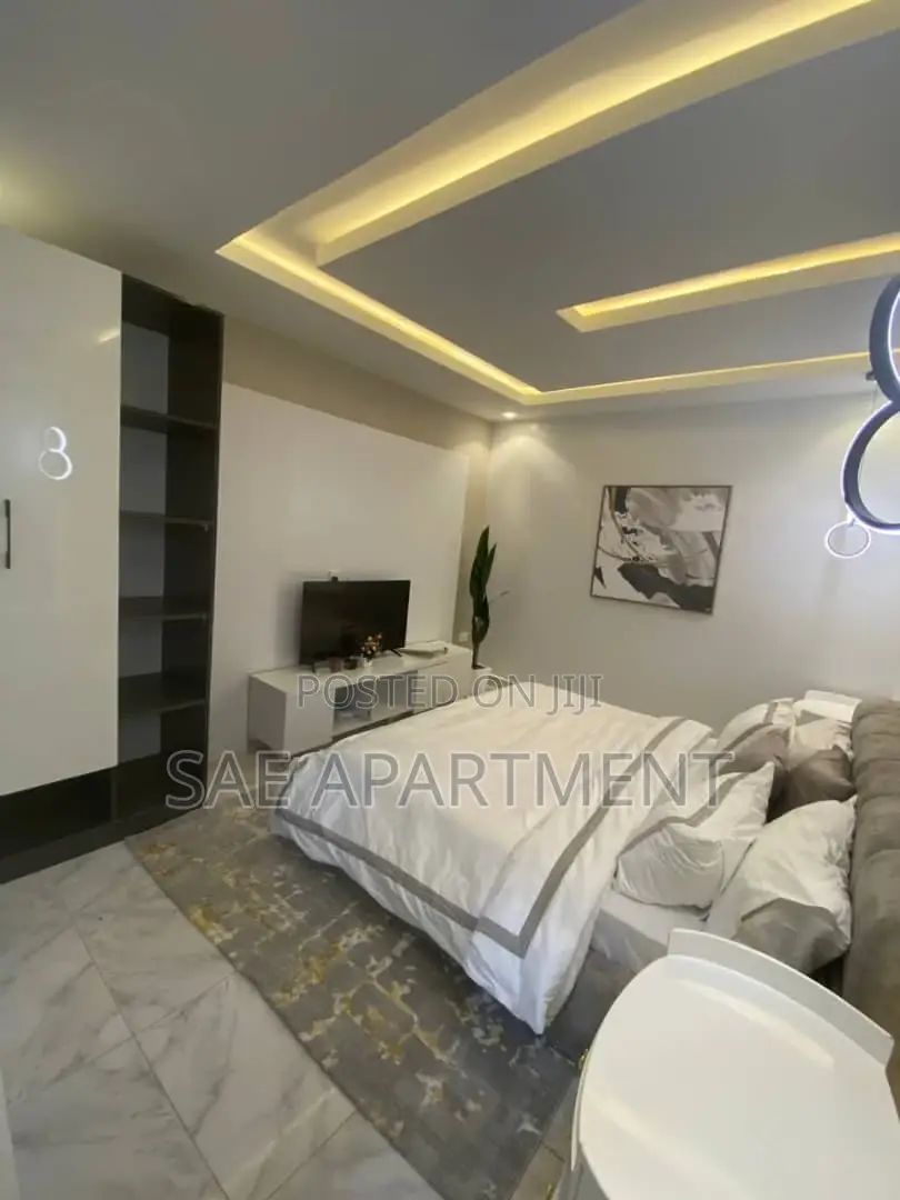 One Bedroom Duplex , Naf Valley Asokoro Abuja