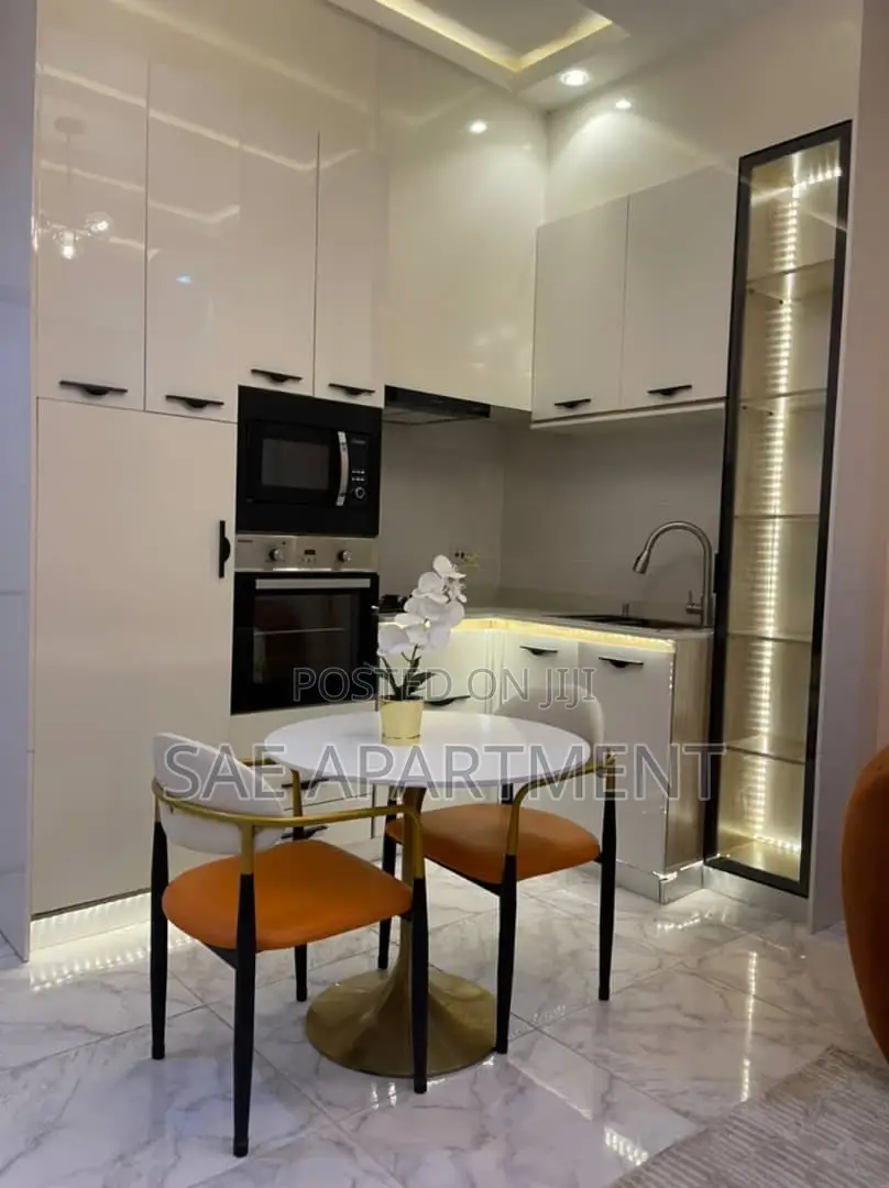 Nice One Bedroom, Naf Valley Asokoro Abuja