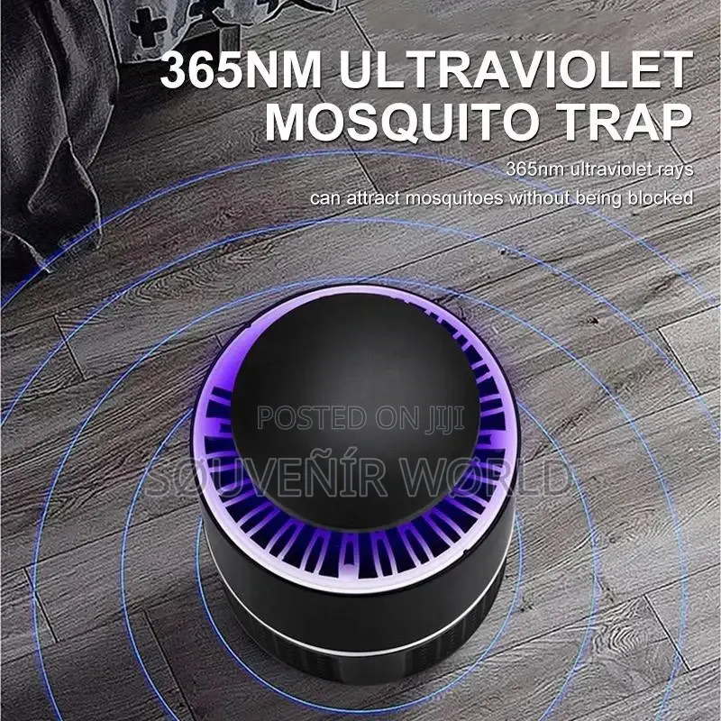 Anti Mosquito Killer Lamp Usb No