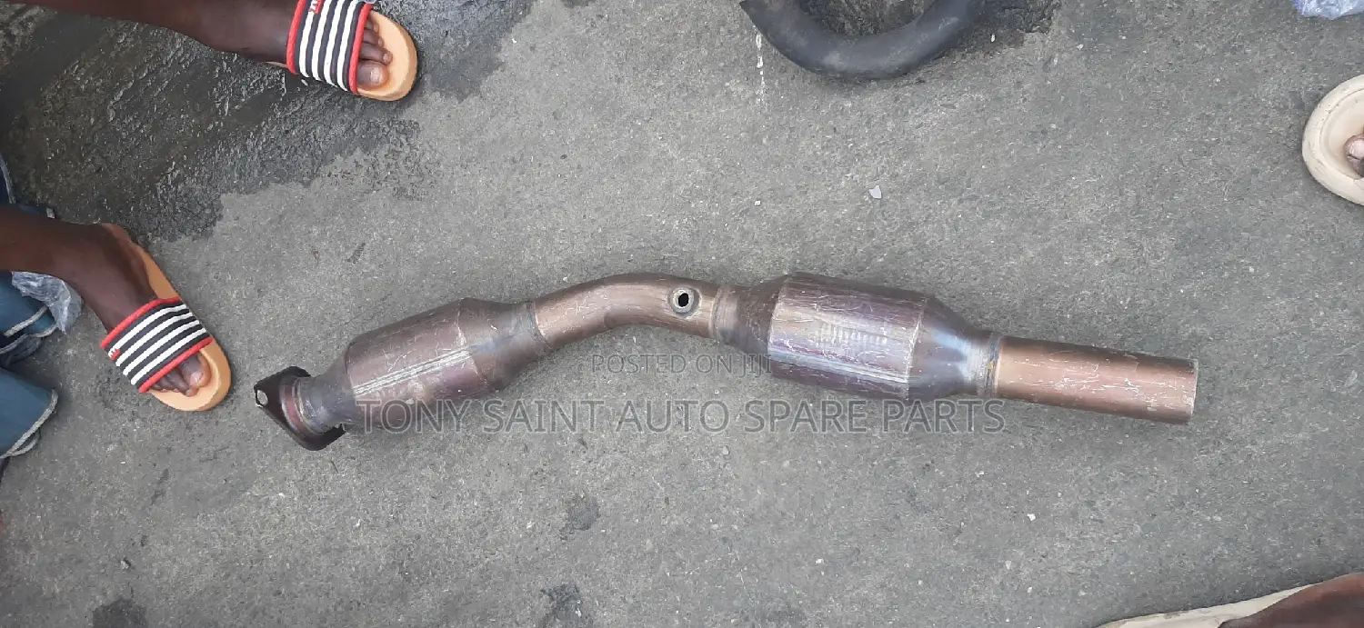 Catalyst for Toyota Corolla 2004 Model Direct
