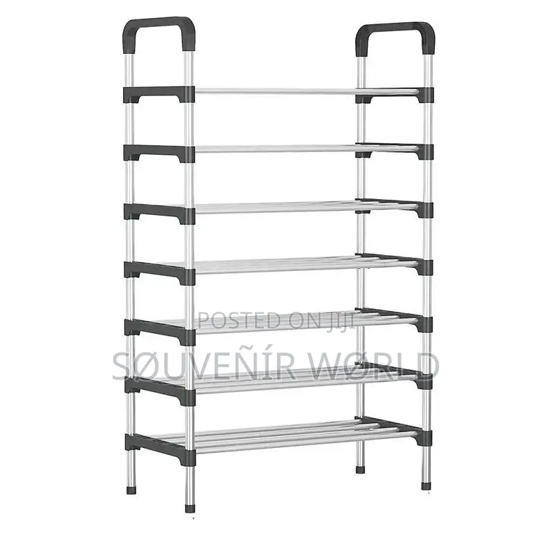Shoe Rack Shoe Shelf 6 Layers
