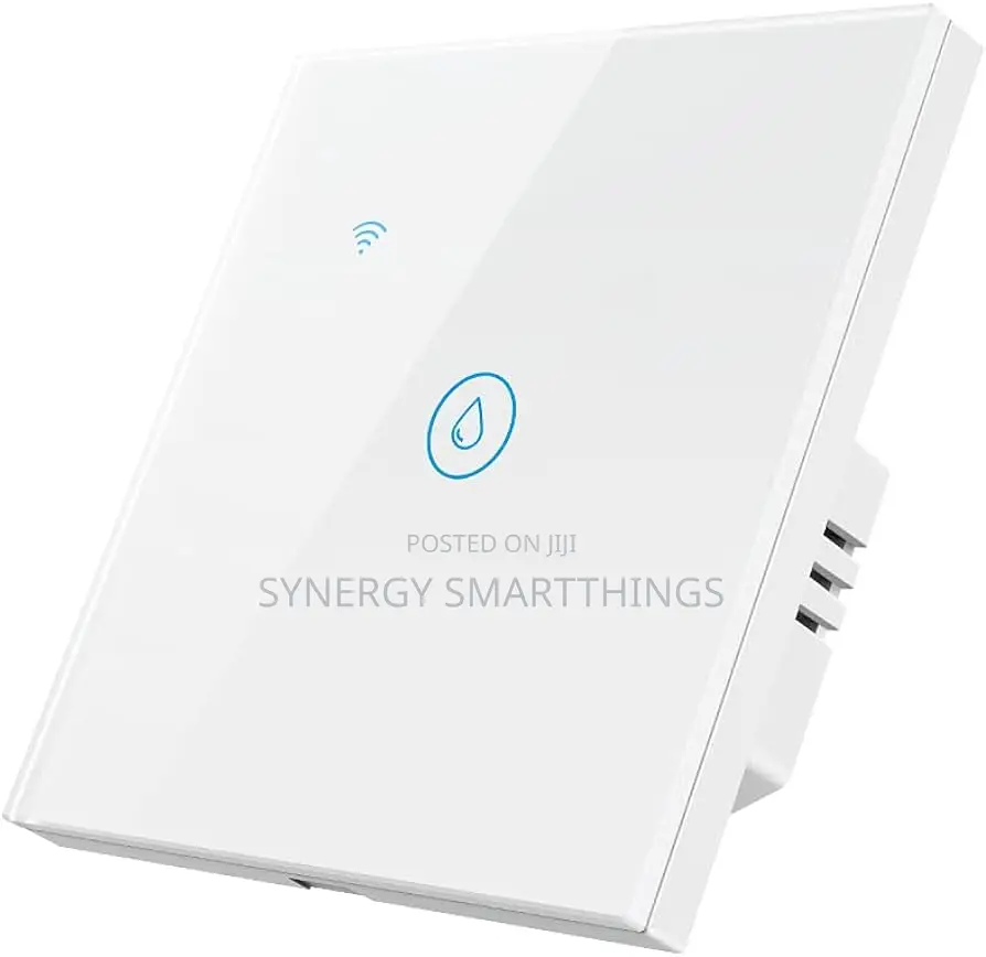 20a Zigbee Switch
