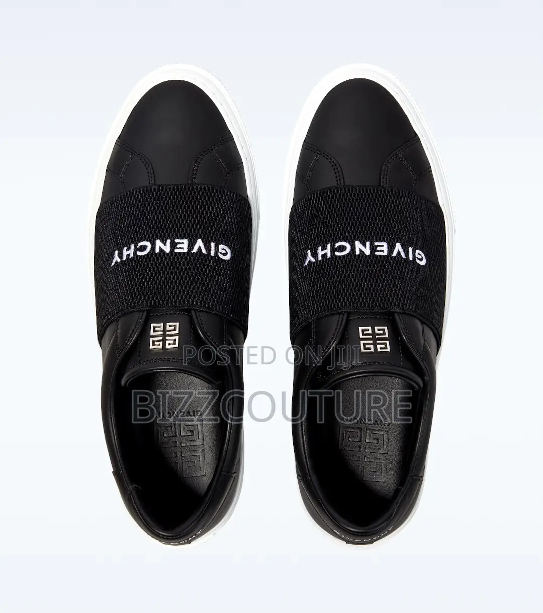 Original GIVENCHY Sneakers Available in Store