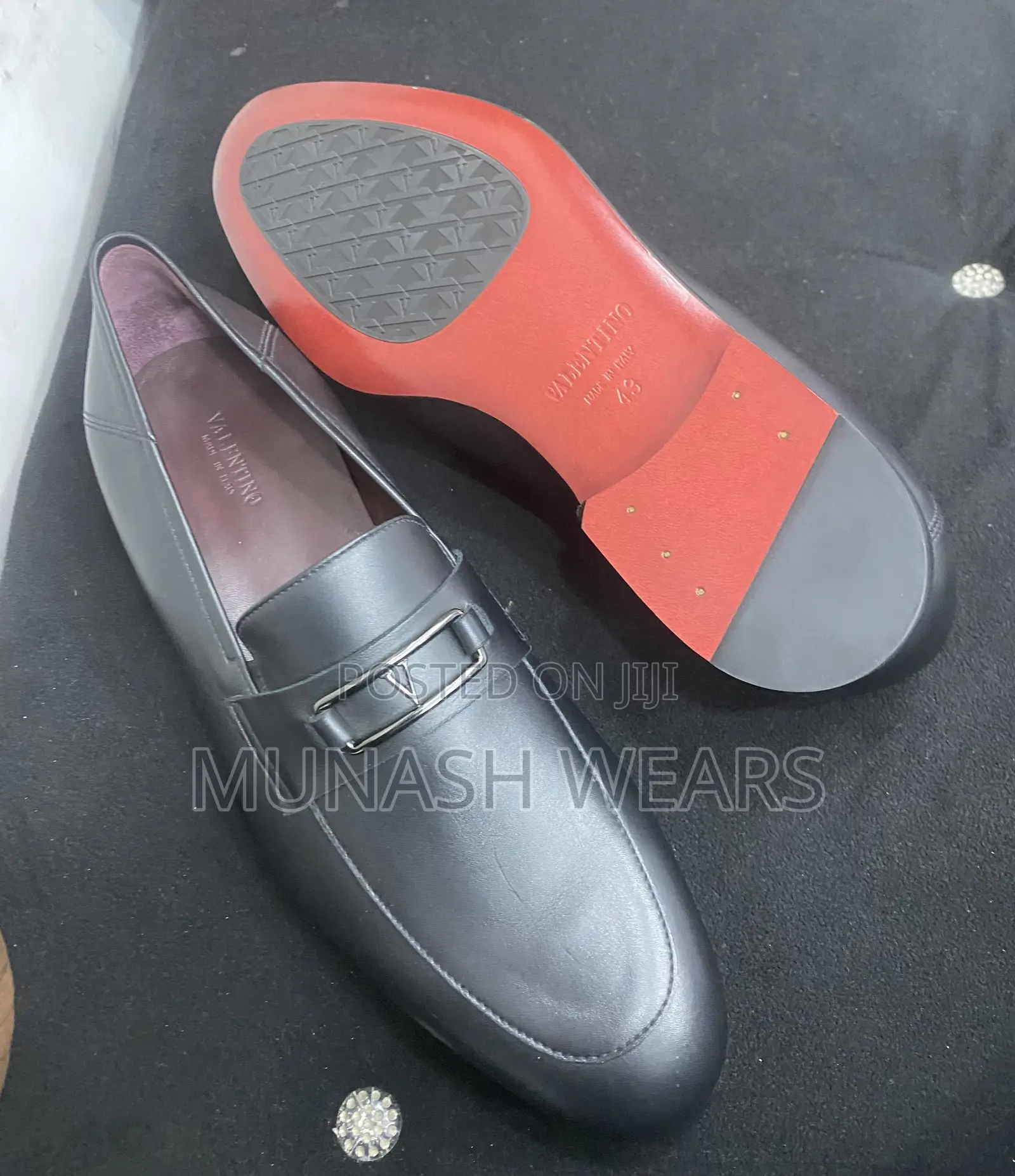Original Italian Valentino Shoe