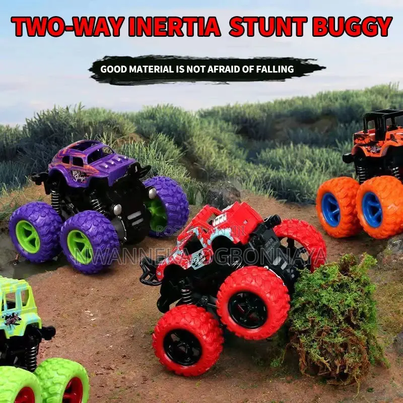 Toy Car for Children