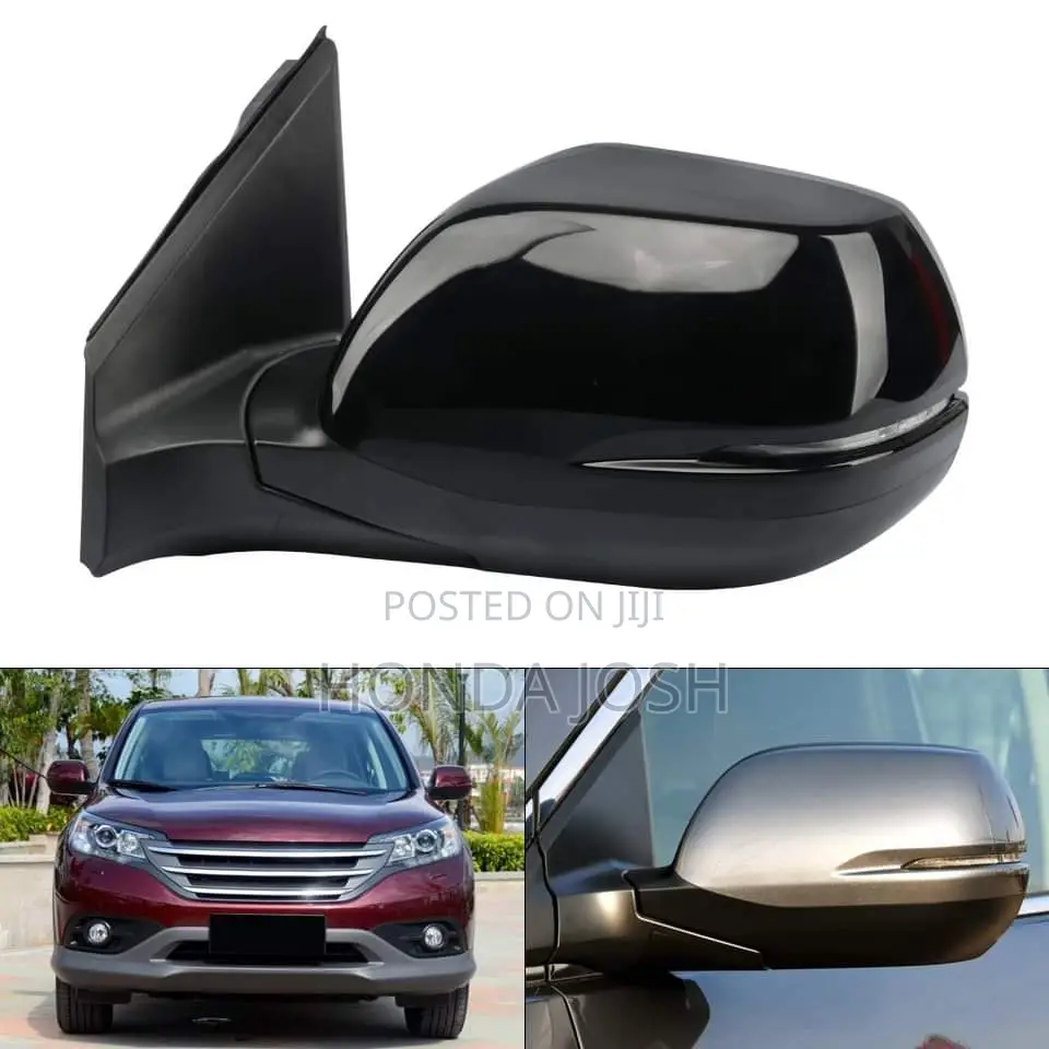 Side Mirror 2013- 2016 Model Honda CR-V