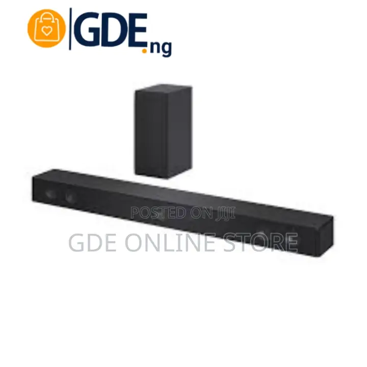 LG Xboom AUD 7q-Sh