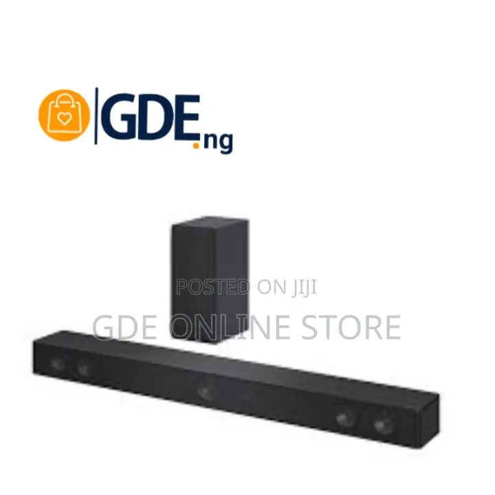LG Sound Bar AUD 7y-SPD
