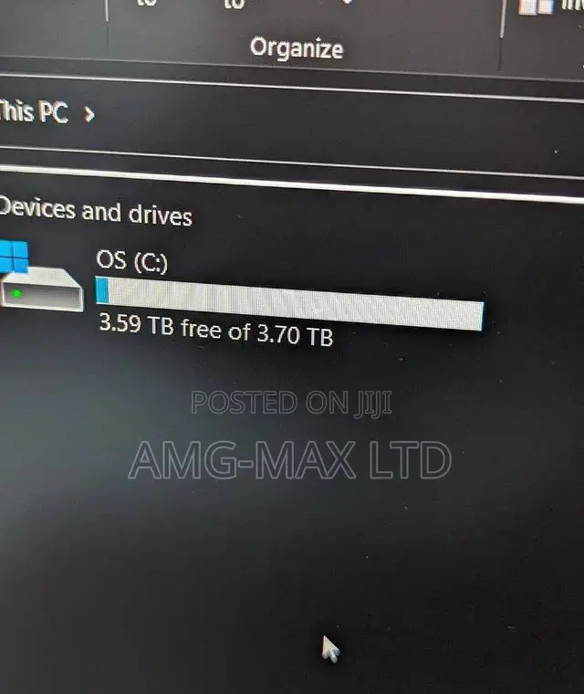 Laptop Dell Allienware M18 R1 64GB Intel Core I9 SSD 4T