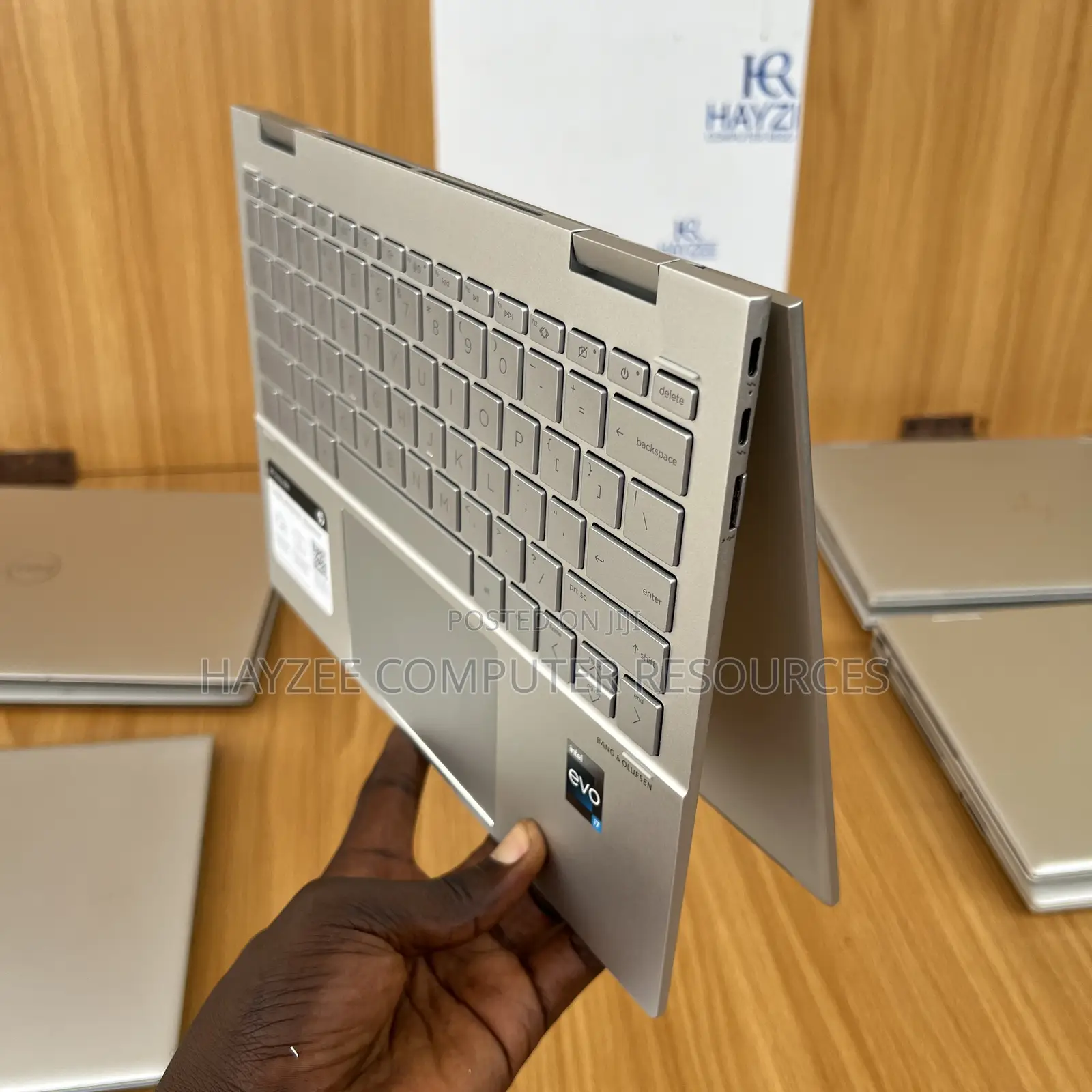 Laptop HP Envy 13 8GB Intel Core I7 SSD 512GB