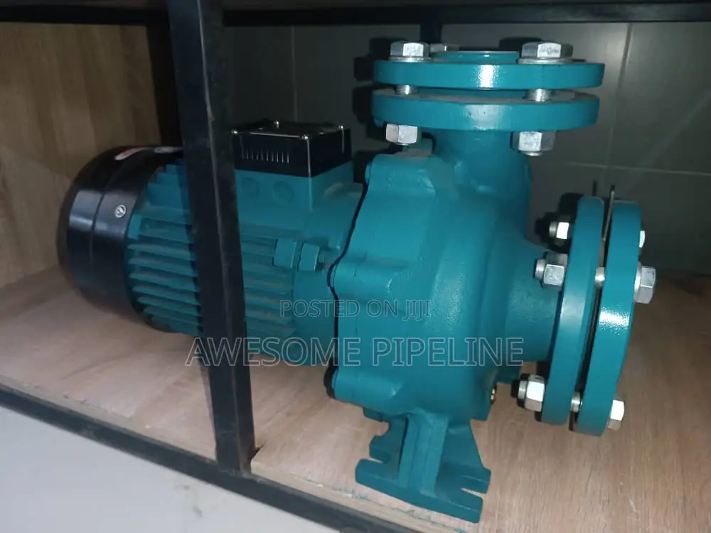 Centrifugal Pump