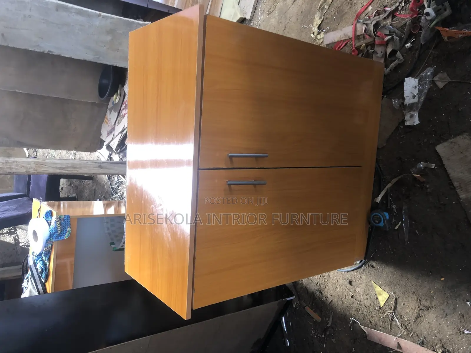 Mini Kitchen Cabinets Is Available
