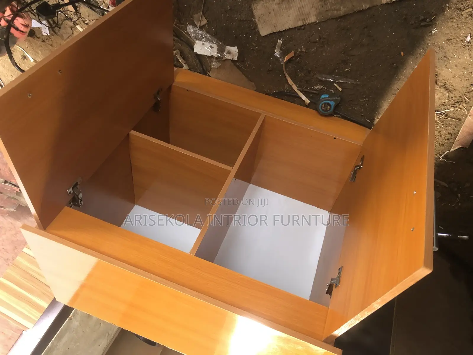Mini Kitchen Cabinets Is Available
