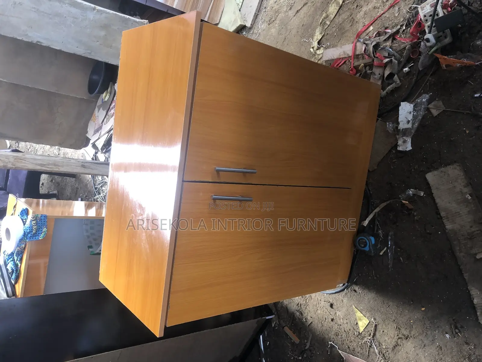 Mini Kitchen Cabinets Is Available